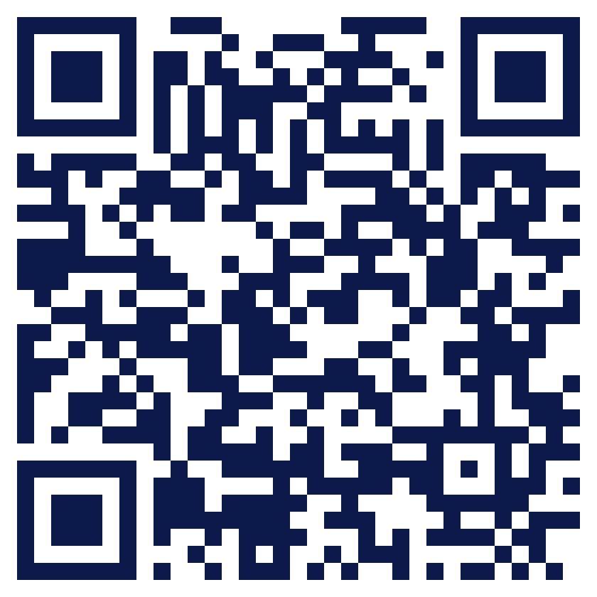 QR code for arenaschool.org/talks/2026-10-isb-parent-coffee