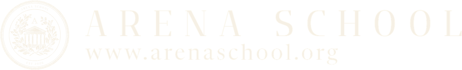Arena School · www.arenaschool.org
