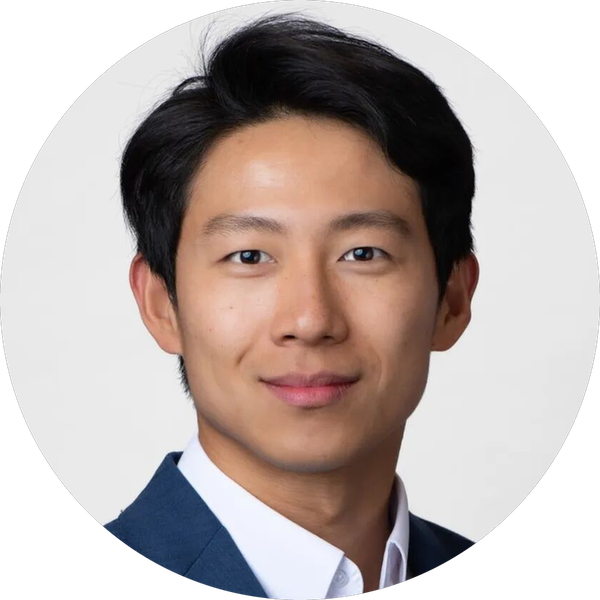 安广宁 Phillip An